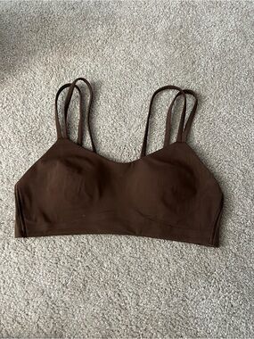Lululemon Like a Cloud Bra